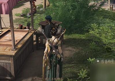 《燕雲十六聲》道人夢驢奇遇攻略