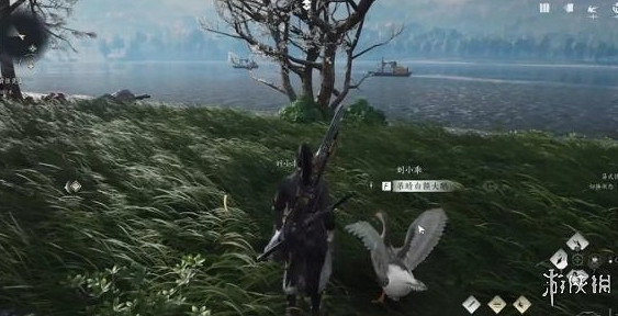 《燕雲十六聲》鵝爭鋒任務完成攻略