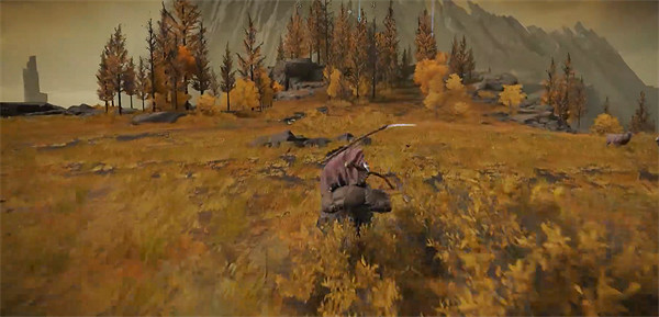 《艾爾登法環》亞人女王姬麗卡位置及打法介紹 《艾爾登法環》亞人女王姬麗卡位置及打法介紹