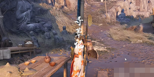 《燕雲十六聲》尋蕈記奇遇攻略