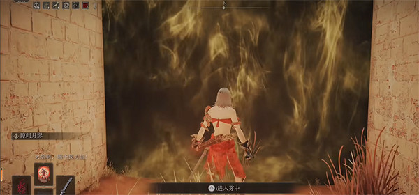 《艾爾登法環》吶克斯劍士位置及打法攻略 《艾爾登法環》吶克斯劍士位置及打法攻略