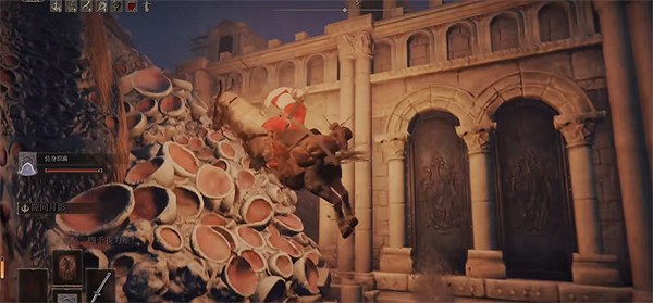 《艾爾登法環》吶克斯劍士位置及打法攻略 《艾爾登法環》吶克斯劍士位置及打法攻略