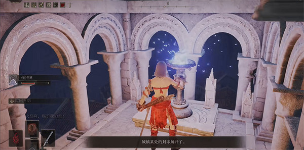 《艾爾登法環》吶克斯劍士位置及打法攻略 《艾爾登法環》吶克斯劍士位置及打法攻略