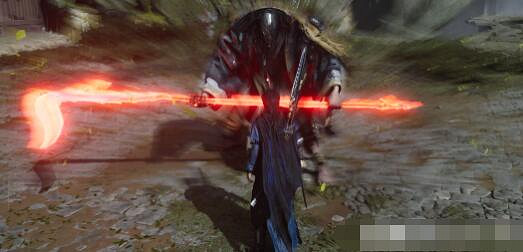 《燕雲十六聲》基礎操作按鍵介紹