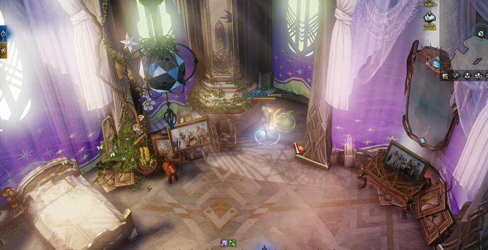 《命運方舟》雅利安奧布摩可可位置攻略 《命運方舟》雅利安奧布摩可可位置攻略