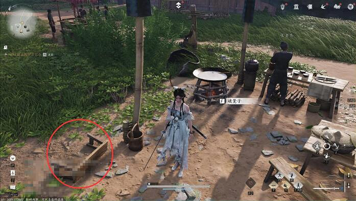 《燕雲十六聲》臨江驛之一當飲好茶任務攻略 《燕雲十六聲》臨江驛之一當飲好茶任務攻略