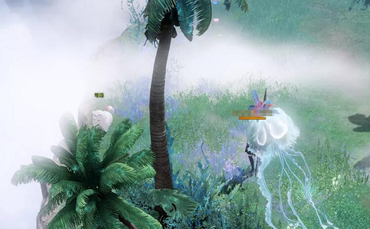 《命運方舟》費列尼索斯山可尼位置一覽