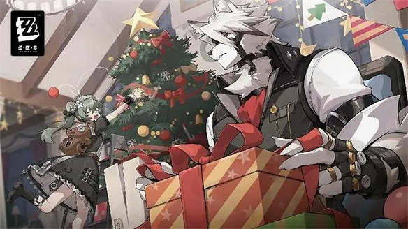 既不神 也不鬼 有點無聊是真的——《絕區零》評測 既不神 也不鬼 有點無聊是真的——《絕區零》評測