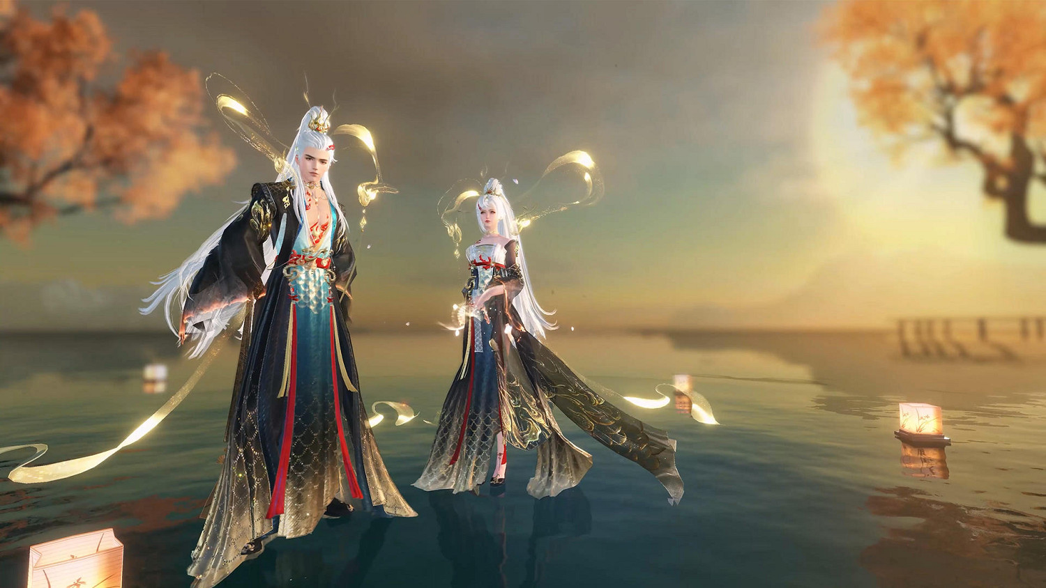 mmo紛紛轉戰手遊,難道二遊才是版本答案? mmo紛紛轉戰手遊,難道二遊才是版本答案?