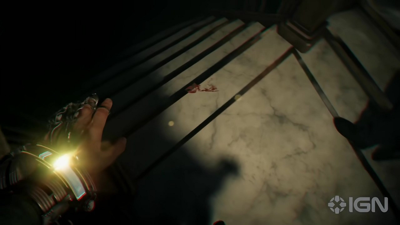 科幻偵探遊戲《沒人想死》IGN十分鐘展示