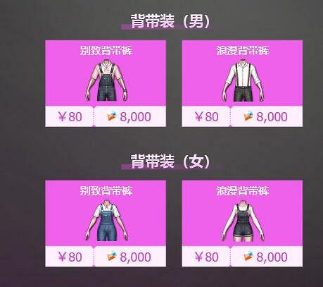 《命運方舟》涅莉亞衣櫥的外觀價格介紹 《命運方舟》涅莉亞衣櫥的外觀價格介紹