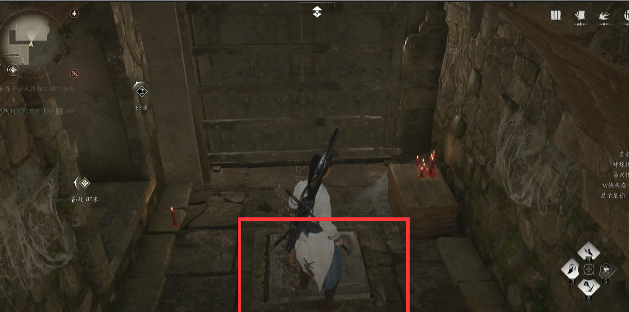 《燕雲十六聲》活人醫館任務流程攻略