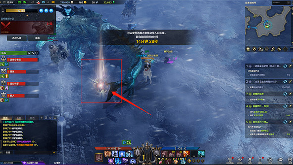 《命運方舟》提升裝等方法 《命運方舟》提升裝等方法