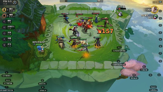 “雙城傳說恭喜發財”回歸活動介紹 Mac玩《金鏟鏟之戰》攻略放送 “雙城傳說恭喜發財”回歸活動介紹 Mac玩《金鏟鏟之戰》攻略放送