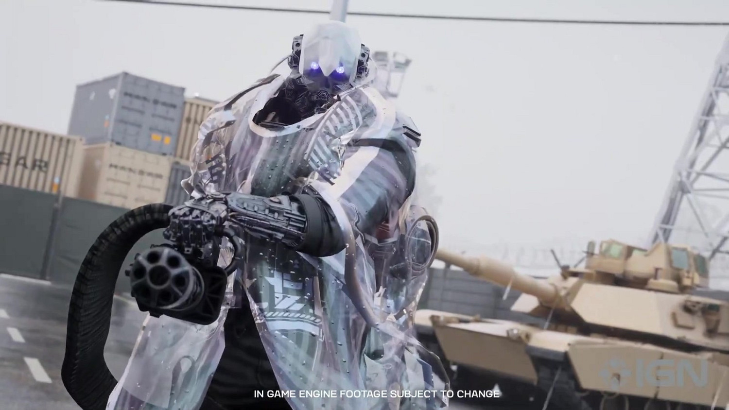 《黑石板》公布 結合《潛龍諜影》《傳送門》