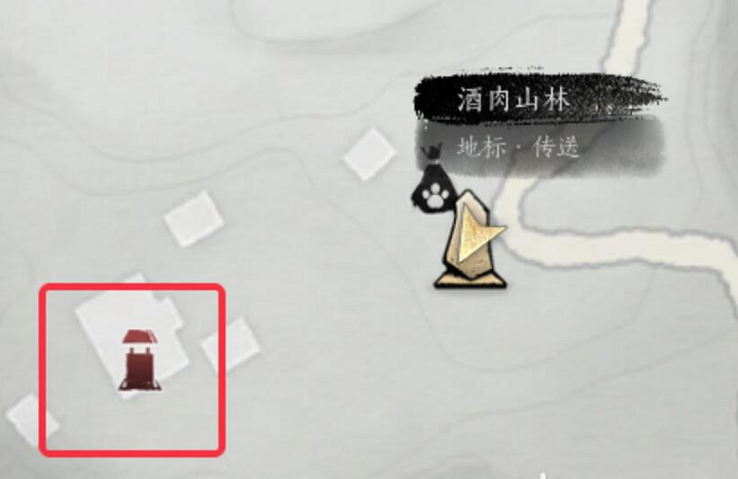 《燕雲十六聲》清河據點酒肉山林攻略