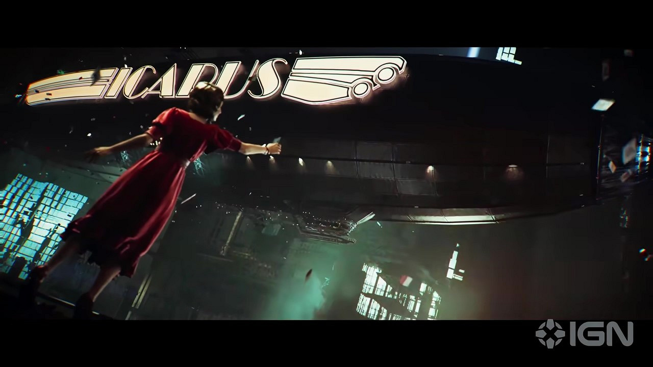 科幻偵探遊戲《沒人想死》IGN十分鐘展示