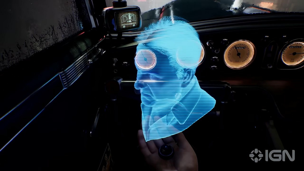 科幻偵探遊戲《沒人想死》IGN十分鐘展示