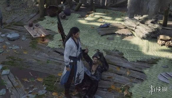 《燕雲十六聲》奇術金玉手獲得方法