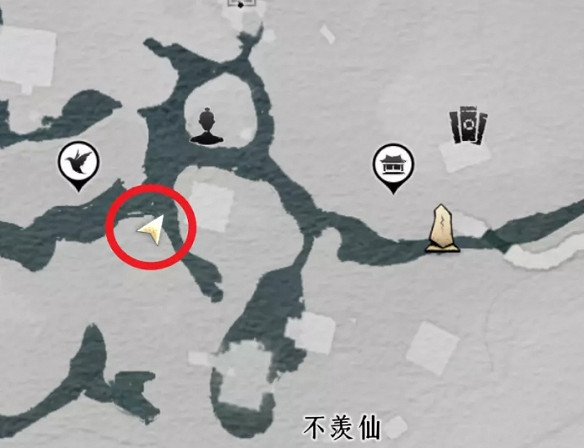 《燕雲十六聲》尋香靨奇遇攻略