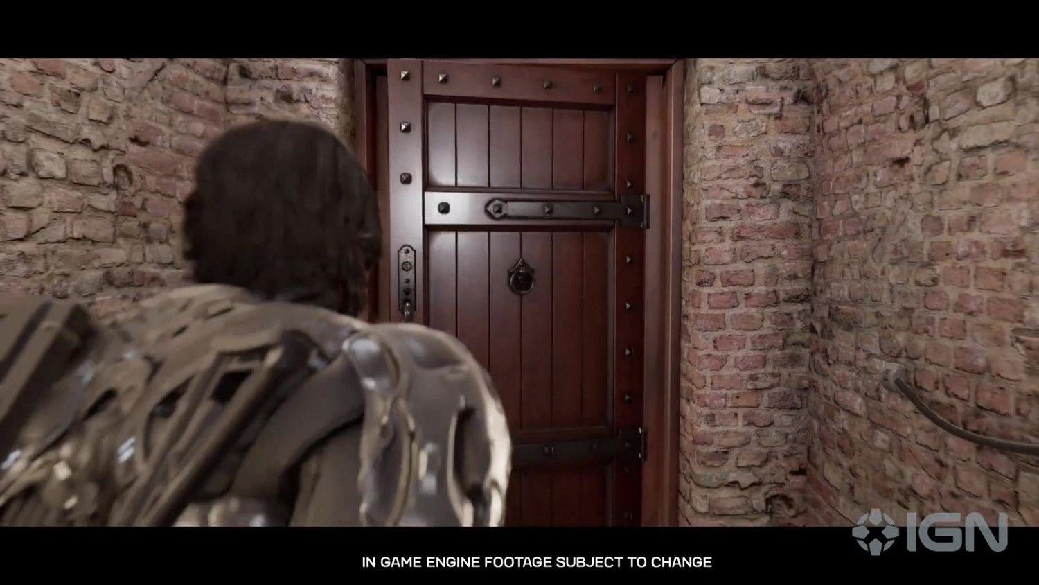 《黑石板》公布 結合《潛龍諜影》《傳送門》