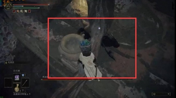 《艾爾登法環》黑夜騎兵打法攻略 《艾爾登法環》黑夜騎兵打法攻略