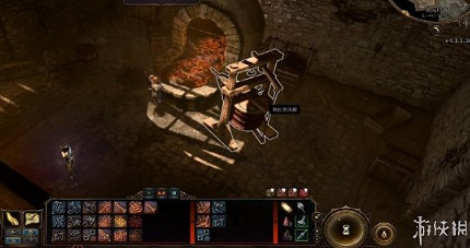 《柏德之門3》輕語武器打造方法 《柏德之門3》輕語武器打造方法