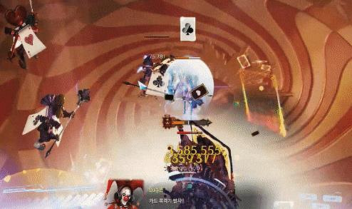 《命運方舟》地獄小醜機制攻略 《命運方舟》地獄小醜機制攻略