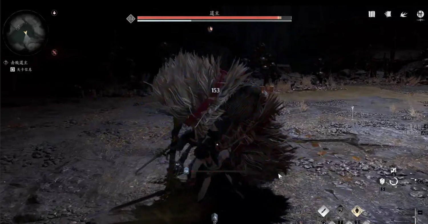 《燕雲十六聲》無憂洞任務流程攻略