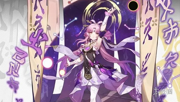 崩壞星穹鐵道5星角色強度排行 崩壞星穹鐵道5星角色強度排行