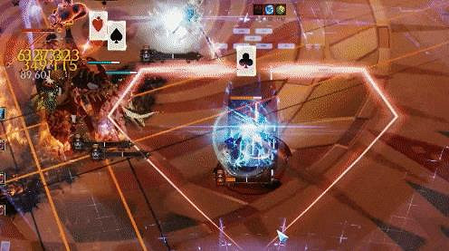 《命運方舟》地獄小醜機制攻略 《命運方舟》地獄小醜機制攻略