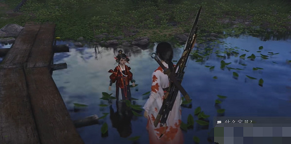 《燕雲十六聲》尋蕈記奇遇攻略