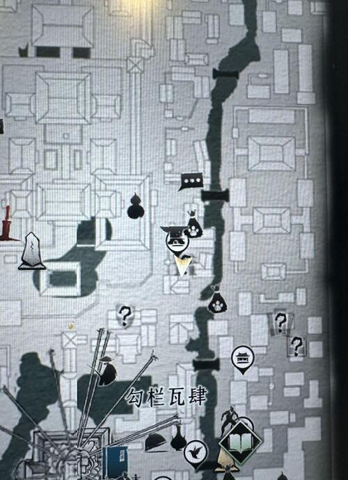 《燕雲十六聲》半面有情奇遇任務攻略