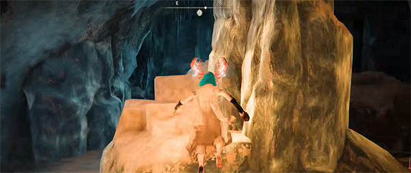 《艾爾登法環》混種聖騎士位置及打法攻略 《艾爾登法環》混種聖騎士位置及打法攻略