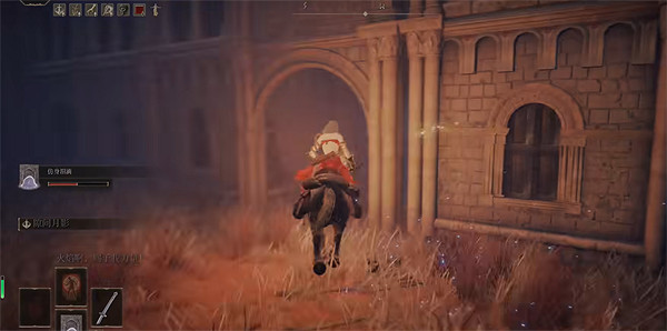 《艾爾登法環》吶克斯劍士位置及打法攻略 《艾爾登法環》吶克斯劍士位置及打法攻略