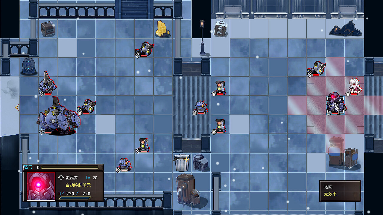 星穹鐵道同人遊戲《黑塔的棋局》Steam頁面 發售日期待定 星穹鐵道同人遊戲《黑塔的棋局》Steam頁面 發售日期待定