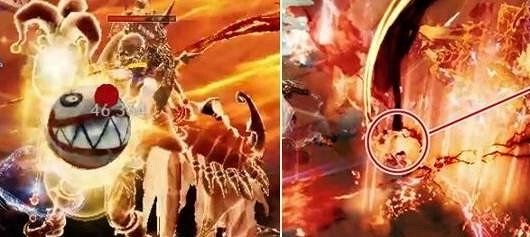 《命運方舟》地獄小醜機制攻略 《命運方舟》地獄小醜機制攻略