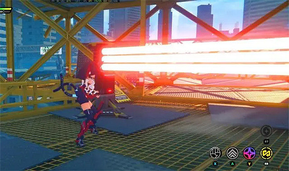 既不神 也不鬼 有點無聊是真的——《絕區零》評測 既不神 也不鬼 有點無聊是真的——《絕區零》評測