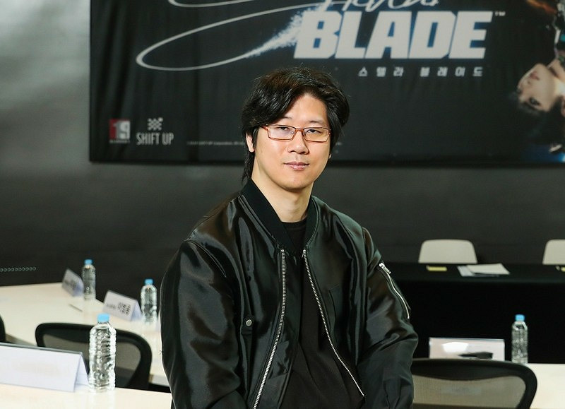 《劍星》開發商Shift Up已上市!首日股價上漲49%! 《劍星》開發商Shift Up已上市!首日股價上漲49%!