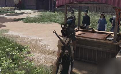 《燕雲十六聲》道人夢驢奇遇攻略