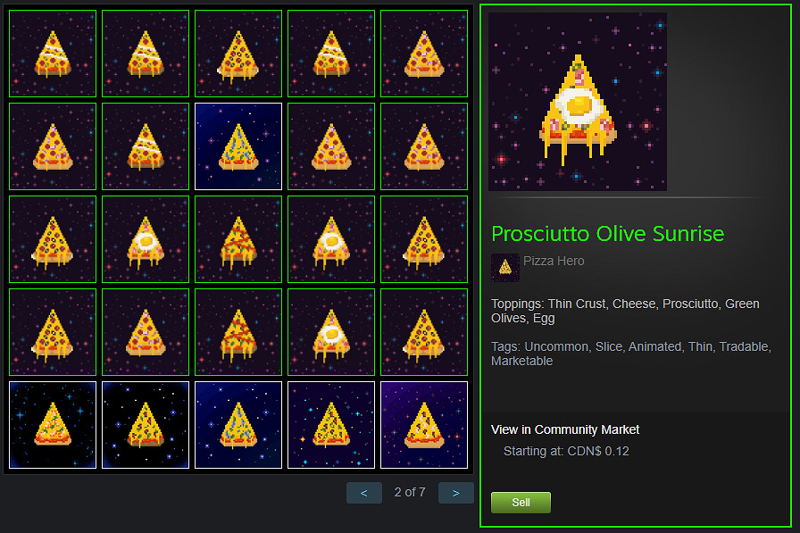 特別好評類吸血鬼倖存者遊戲《披薩英雄》即將由免費轉為付費遊戲 特別好評類吸血鬼倖存者遊戲《披薩英雄》即將由免費轉為付費遊戲