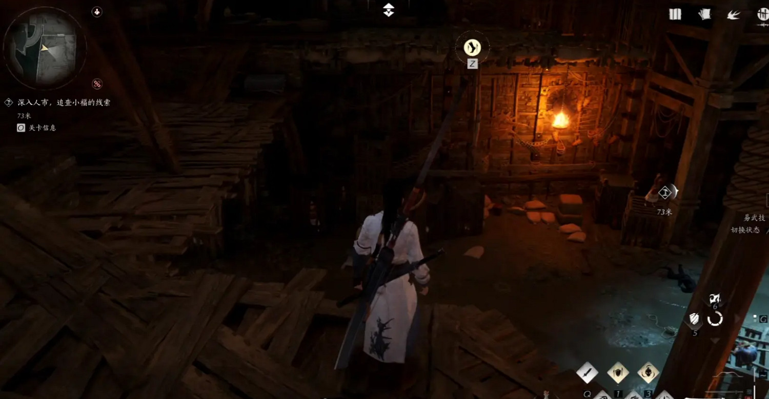 《燕雲十六聲》無憂洞任務流程攻略