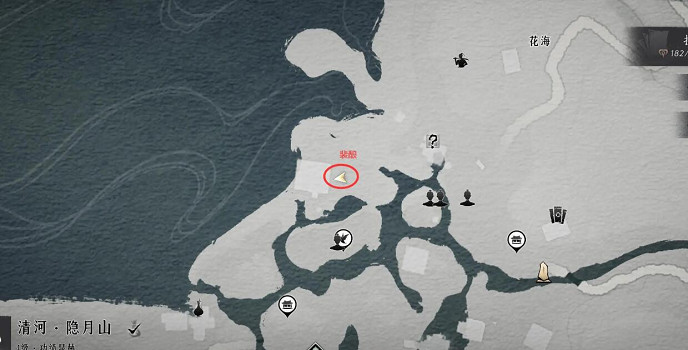 《燕雲十六聲》不羨仙之二失竊的頭壇飲任務攻略