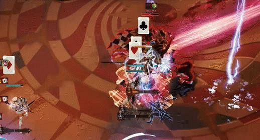 《命運方舟》地獄小醜機制攻略 《命運方舟》地獄小醜機制攻略