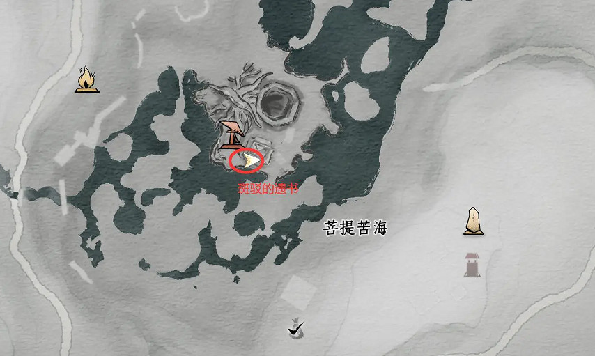 《燕雲十六聲》主角頭像明鏡台獲取方法介紹 《燕雲十六聲》主角頭像明鏡台獲取方法介紹