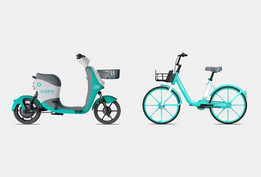 屬於天命人的單車!青桔與《黑神話:悟空》夢幻連動! 屬於天命人的單車!青桔與《黑神話:悟空》夢幻連動!