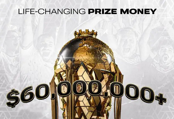 電競世界杯《DOTA2》小組賽首日戰罷 中國戰隊各獲平局 電競世界杯《DOTA2》小組賽首日戰罷 中國戰隊各獲平局