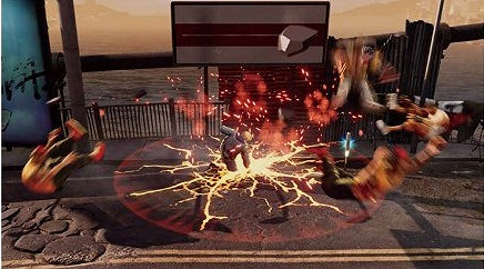 罪惡工具開發商3D新作《雙截龍:複興》即將登場 罪惡工具開發商3D新作《雙截龍:複興》即將登場