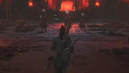 《燕雲十六聲》去開封方法介紹