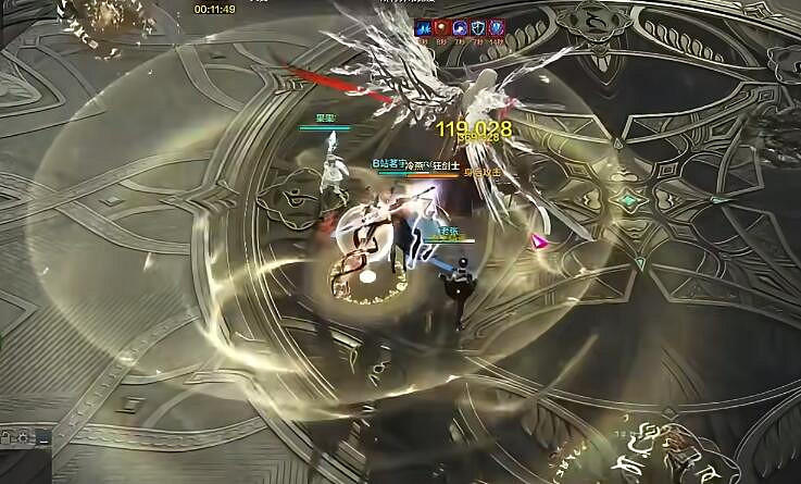 《命運方舟》卡揚格爾P1-P3核心機制介紹